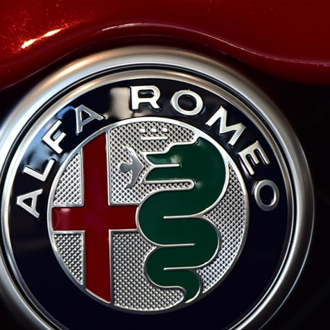 Alfa Romeo